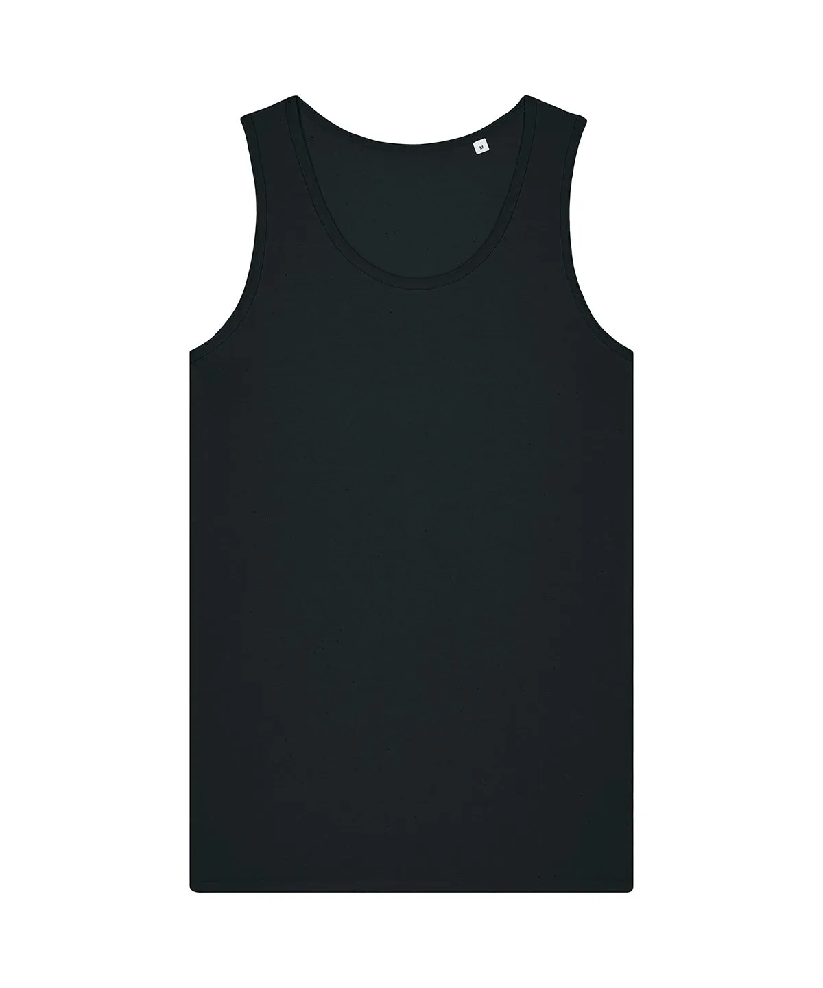 Organic Colours Tank Top: Mens